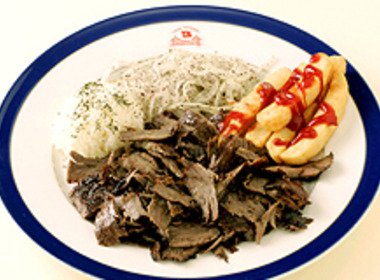 ボスポラス・ハサン　市ヶ谷店