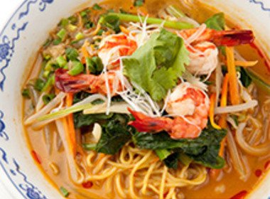 マレーチャン１