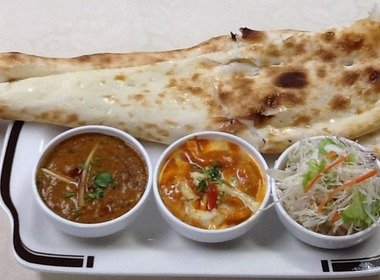 サムラートカレープラザ　渋谷店