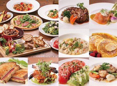 Royal Garden Cafe Aoyama