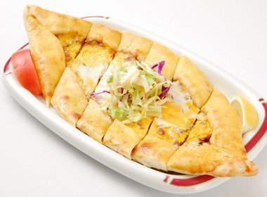 パムッカレ 新宿店