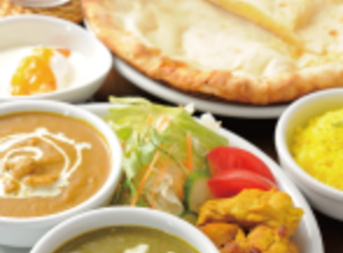 サンティプールカフェ