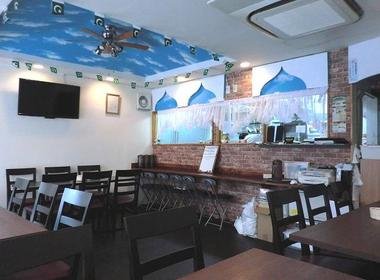 大阪ハラールレストラン