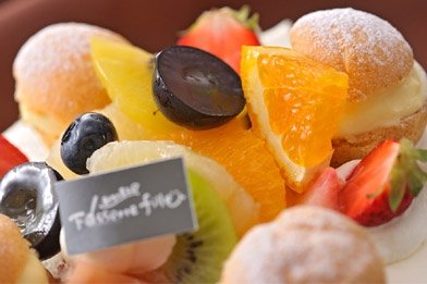 フォセットフィーユ