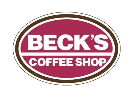 ベックスコーヒーショップ