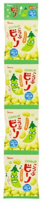 こつぶビーうましお味