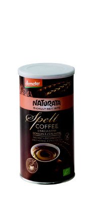 オーガニック　スぺルトコーヒー