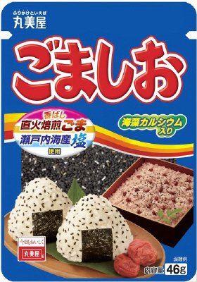 ごましお　ＮＰ