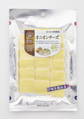 オニオンチーズ