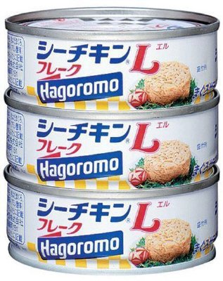 シーチキン　Ｌフレーク　ＥＯ　ＳＰ