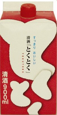 とくとくパック