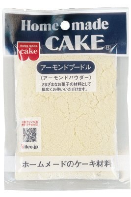 ＨＭアーモンドプードル