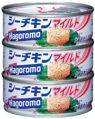 シーチキン　マイルド　ＥＯ　ＳＰ