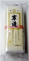 寒造そうめん４００ｇ