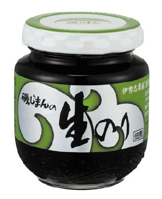 生のり