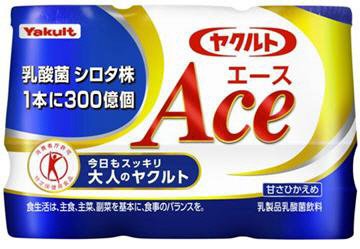 ヤクルトAce