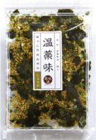 温薬味