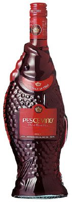 ペッシェヴィーノ　ロッソ　７５０ｍｌ