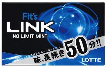 Ｆｉｔ’ｓＬＩＮＫ＜ノーリミットミント＞