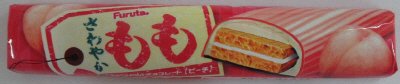 セコイヤチョコレートピーチ