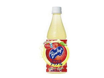 バヤリースアップル