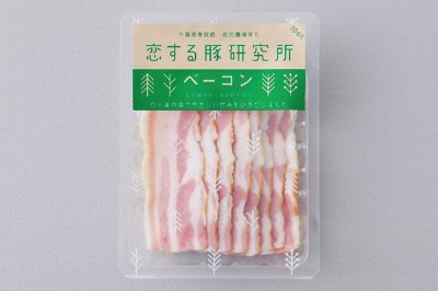 ベーコン