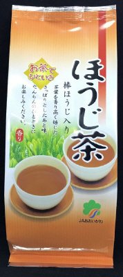 棒ほうじ入りほうじ茶