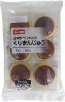 スタイルワン　くりまんじゅう