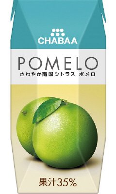 ＣＨＡＢＡＡ　ポメロ