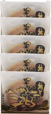 福どら５個入