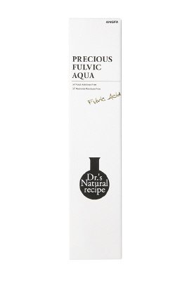PRECIOUS FULVIC AQUA