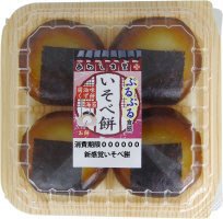 いそべ餅