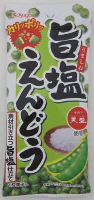 旨塩えんどう