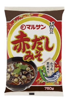 赤だし