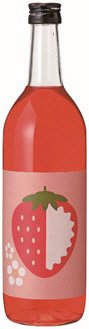 小正のいちご酒