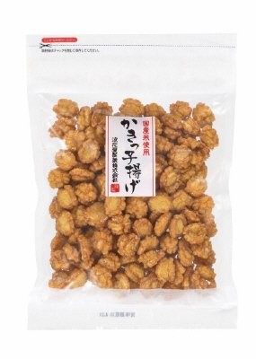 徳用かきっ子揚げ