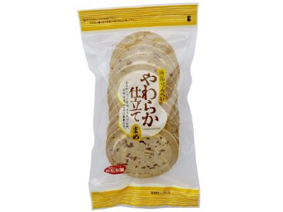 やわらか仕立てまめ