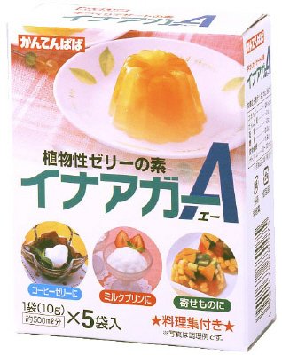 イナアガーＡ