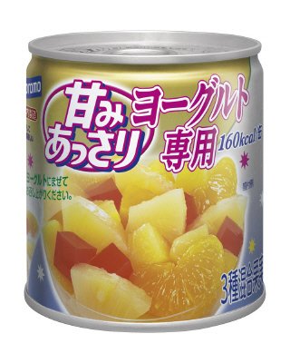 甘みあっさり　ヨーグルト専用