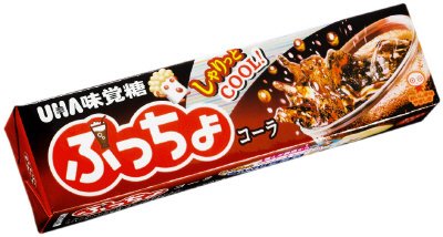 ぷっちょコーラ　スティック