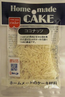ＨＭココナッツ