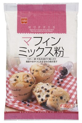 ＨＭマフィンミックス粉