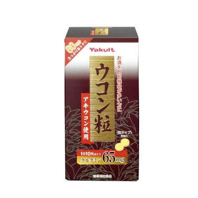 ウコン粒（600粒）