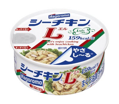 シーチキンＬ