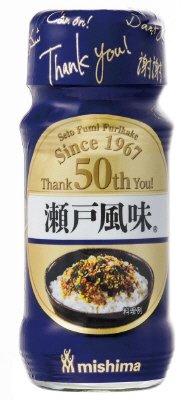 瀬戸風味
