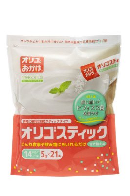 オリゴスティック