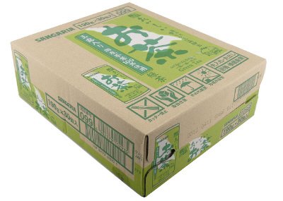おいしいお茶