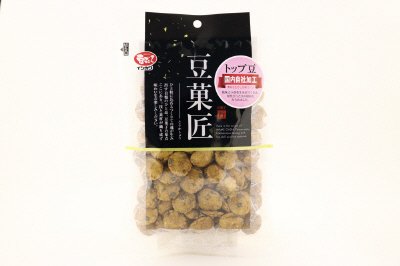 トップ豆