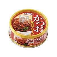 かつお味付フレーク　タイ産