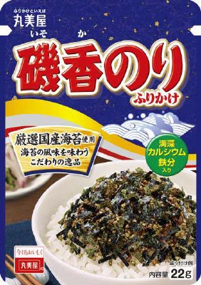 磯香のりふりかけ　ＮＰ